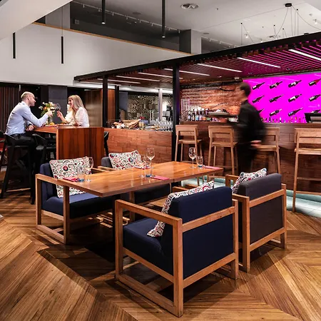 Ibis Centrum Отель