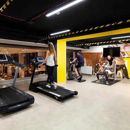 Ibis Centrum Hotel Poznań