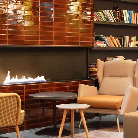 Ibis Centrum Otel 3*