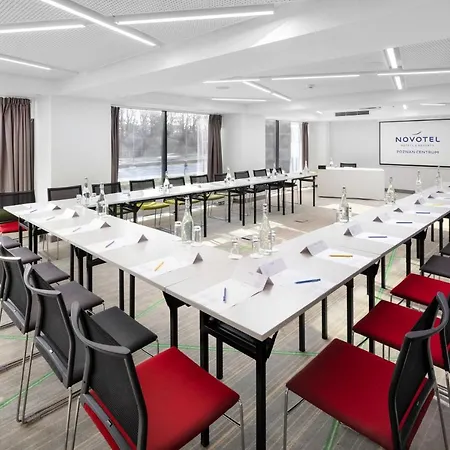 Ibis Centrum Otel Poznan