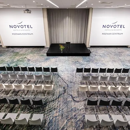 Ibis Centrum Hotel 3*