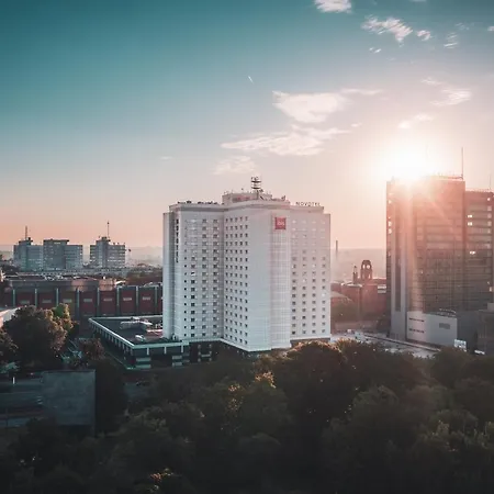 Hotel Ibis Centrum 3*