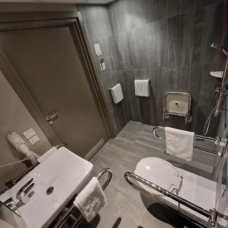 Ibis Centrum Poznan