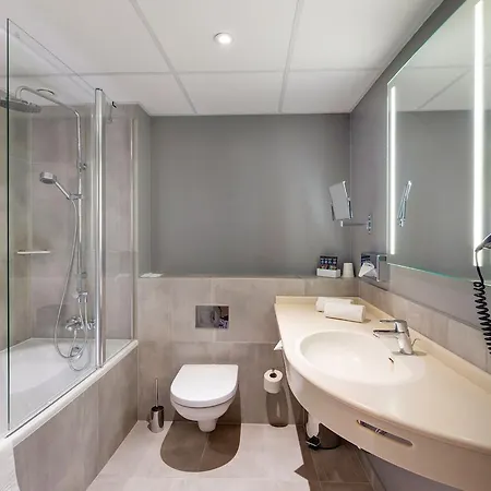 Hotel Ibis Centrum