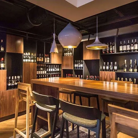 Ibis Centrum Poznań