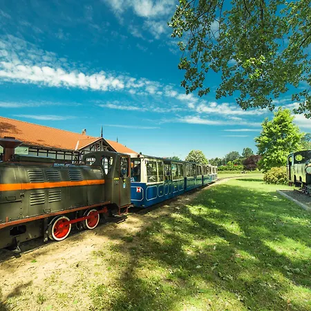 Ibis Centrum Otel 3*