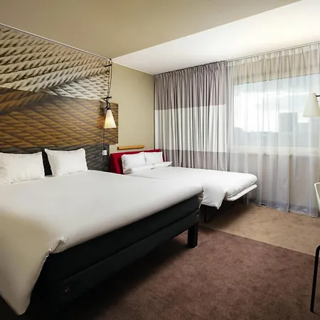 Ibis Centrum Hotel
