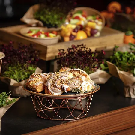 Ibis Centrum Otel Poznan