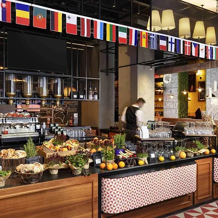 Hotel Ibis Centrum 3*