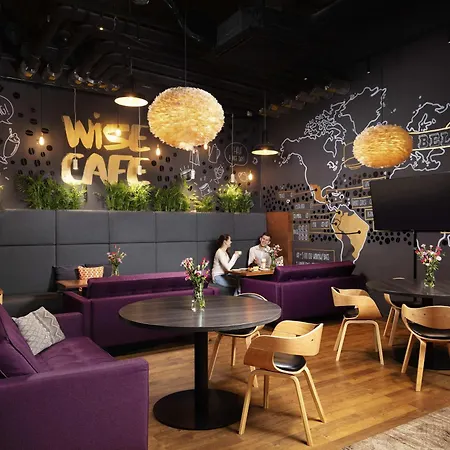 Ibis Centrum Отель 3*