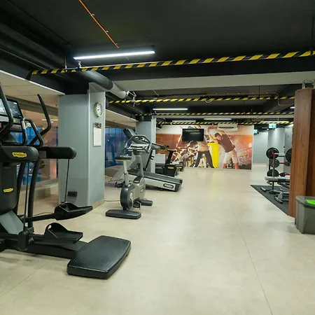 Ibis Centrum 3*