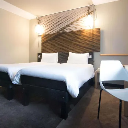 Hotel Ibis Centrum 3*