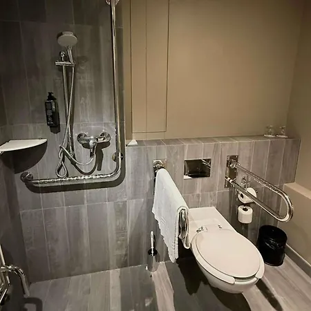 Ibis Centrum Hotel Poznan