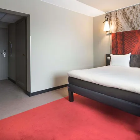 Ibis Centrum Poznan