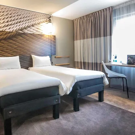 Ibis Centrum
