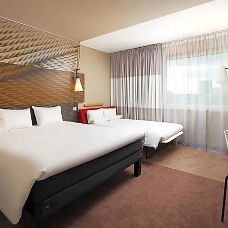 Ibis Centrum 3* Poznan