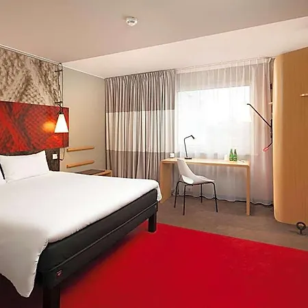 Hotel Ibis Centrum