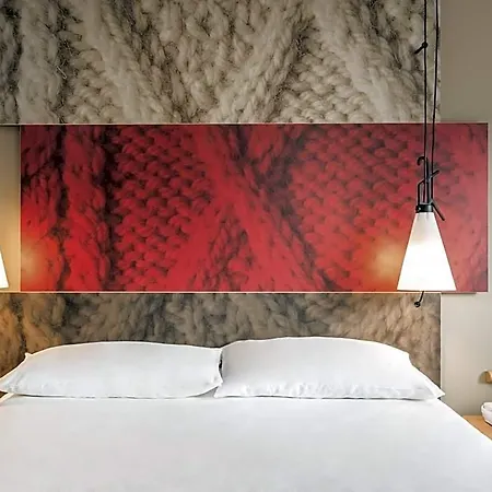Ibis Centrum 3*
