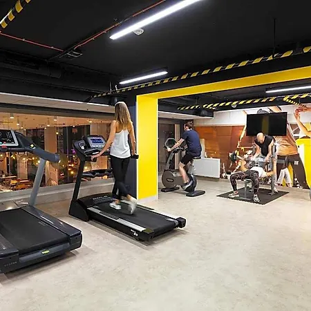 Hotel Ibis Centrum 3*