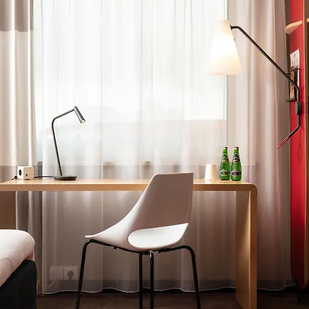 Ibis Centrum Hotel