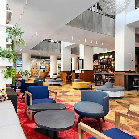 Ibis Centrum Hotel Poznan