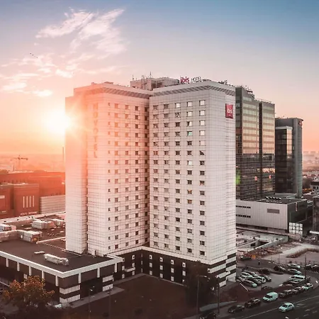 Ibis Centrum