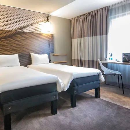 Ibis Centrum