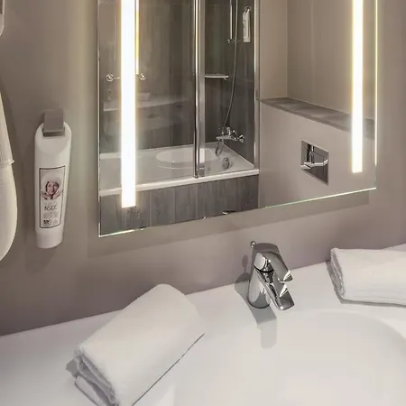 Ibis Centrum 3*