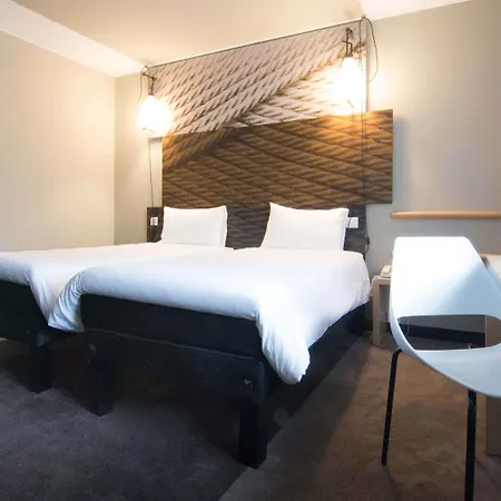 Ibis Centrum