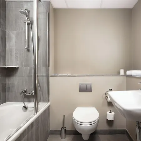 Ibis Centrum 3*