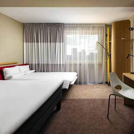 Ibis Centrum Hotel Poznan