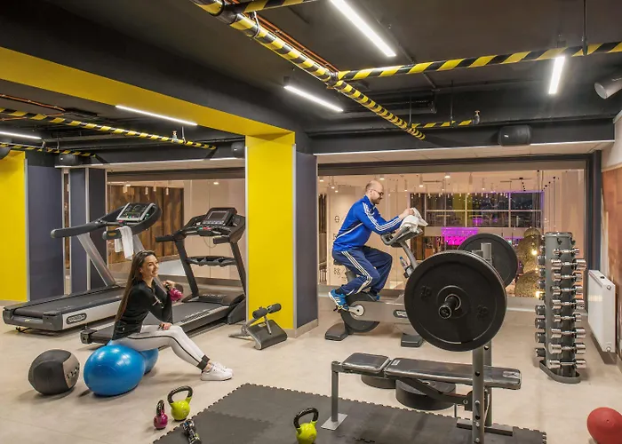 Ibis Centrum 3* פוזנן