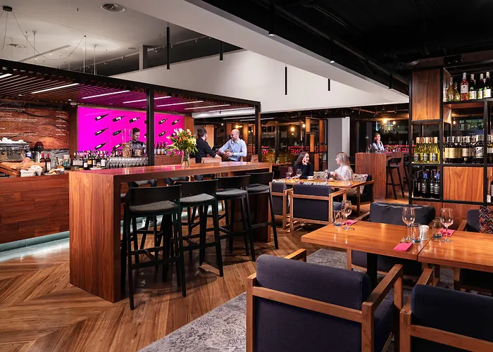 Ibis Centrum 3* Poznan