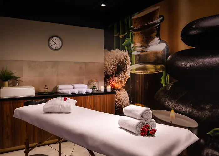 Ibis Centrum 3* Poznaň