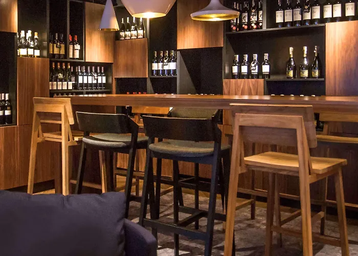 Ibis Centrum Познань