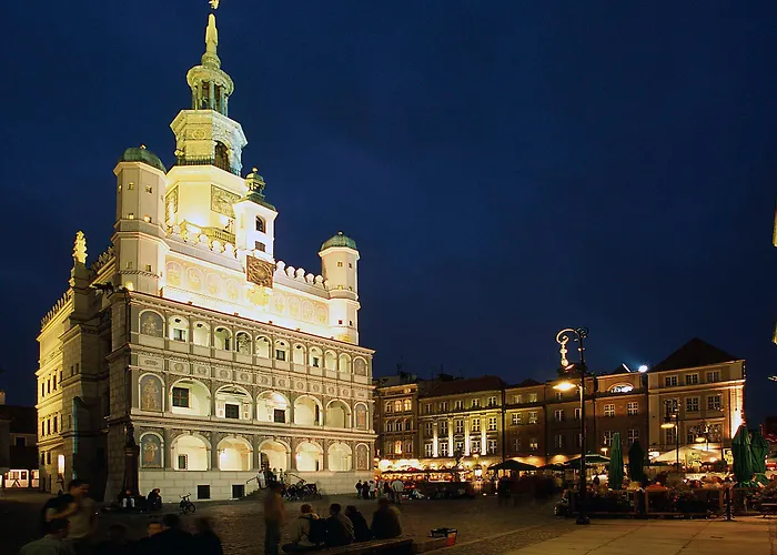 Ibis Centrum Szálloda 3*