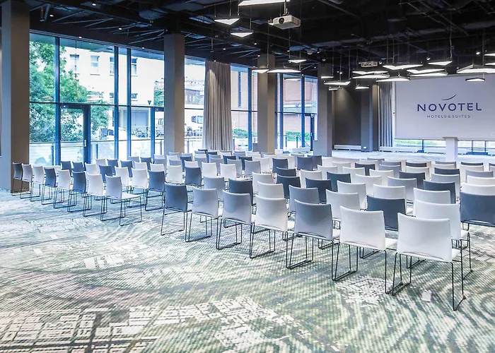 Ibis Centrum פוזנן