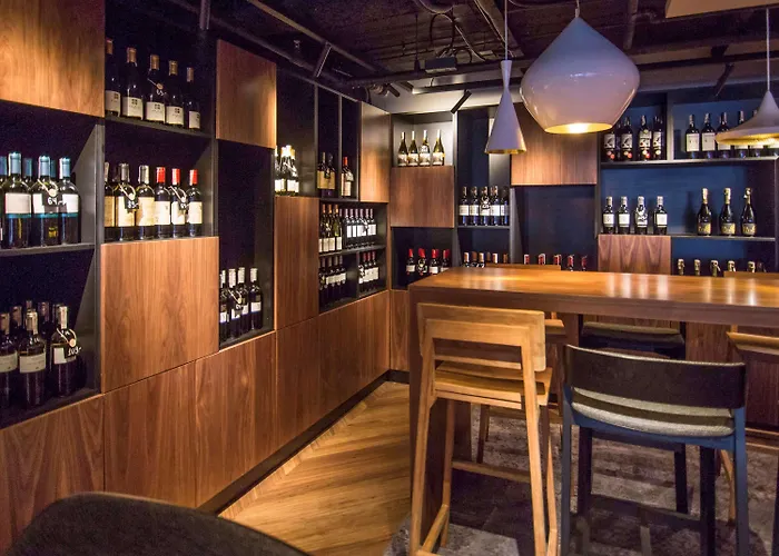 Готель Ibis Centrum