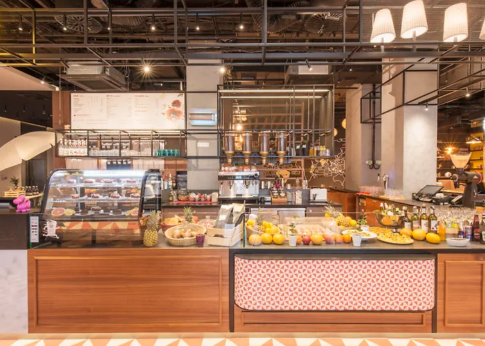 Ibis Centrum Szálloda