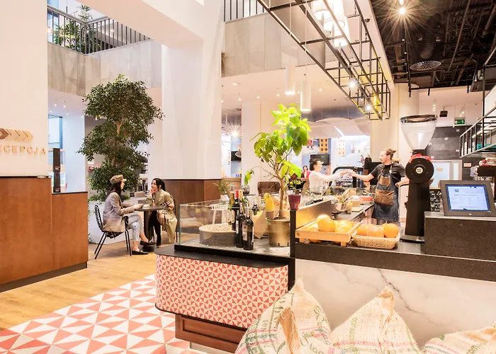 Ibis Centrum Poznaň