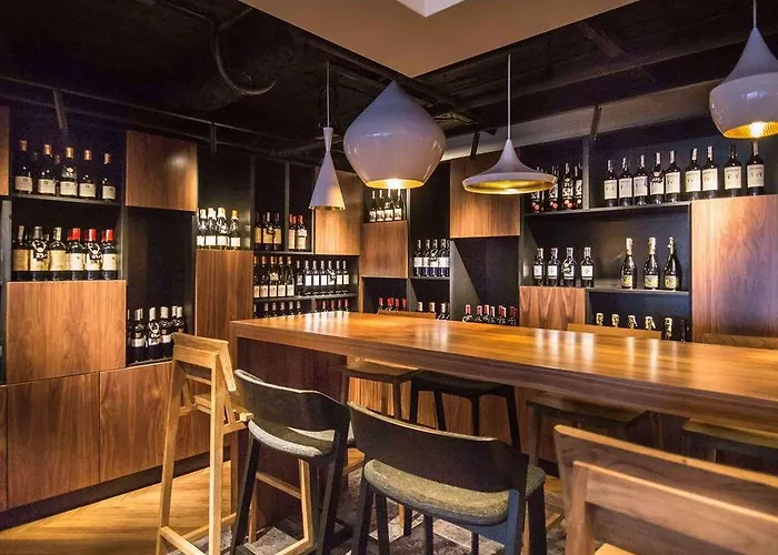 Ibis Centrum Познань