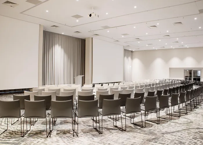 Готель Ibis Centrum 3*