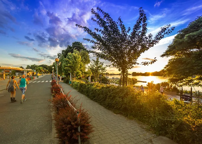 Готель Ibis Centrum