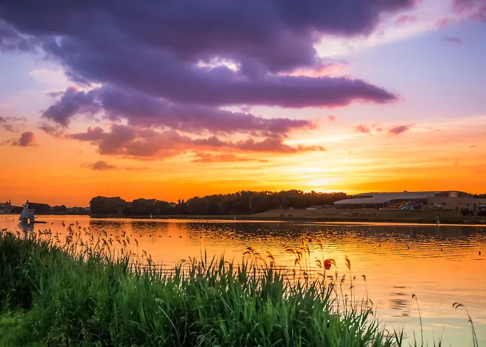 Szálloda Ibis Centrum