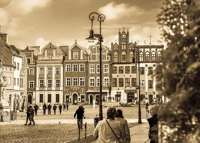 Готель Ibis Centrum