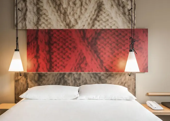 Ibis Centrum 3* Poznaň