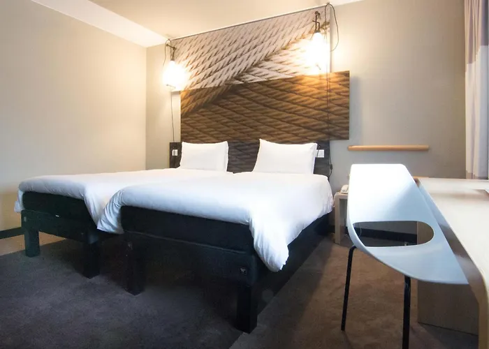 Ibis Centrum Poznaň