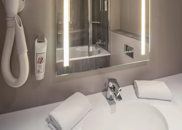 Готель Ibis Centrum 3*