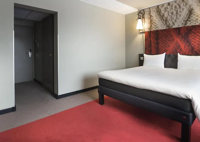 Ibis Centrum Poznaň